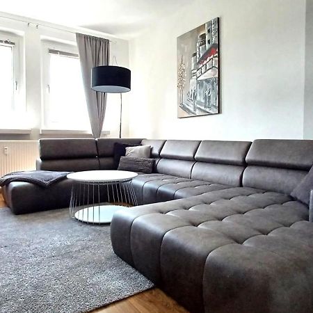 Ferienwohnung Heidebreite Wernigerode Exteriör bild