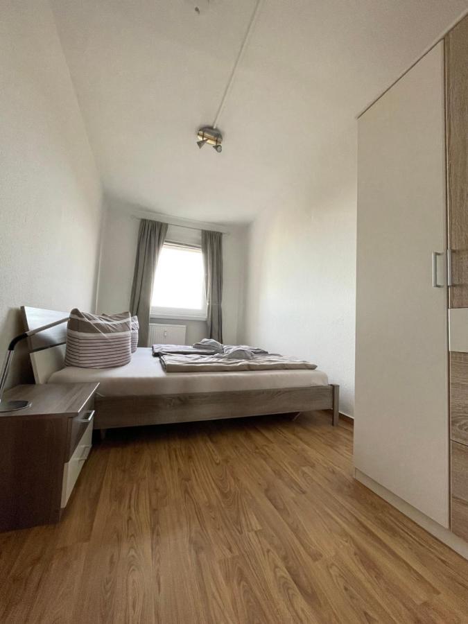 Ferienwohnung Heidebreite Wernigerode Exteriör bild