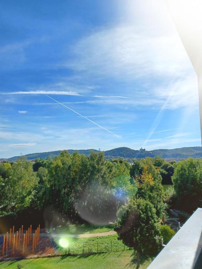 Ferienwohnung Heidebreite Wernigerode Exteriör bild