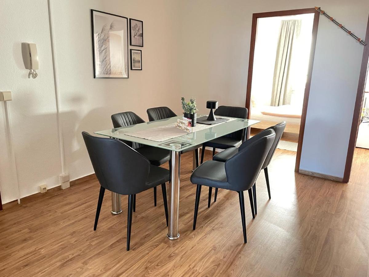 Ferienwohnung Heidebreite Wernigerode Exteriör bild